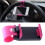 Welling Car Phone Holder Universal Steering Wheel Mount 7