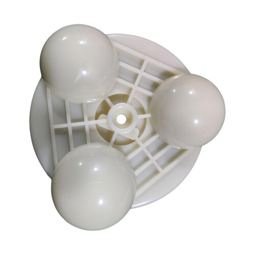 Massage Chair Rotating Ball Component 8.5 cm Diameter 1