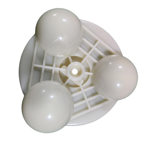 Massage Chair Rotating Ball Component 8.5 cm Diameter 2