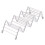 Cupcake Food Tray Taco Shell Mold 3 Count 7