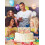 Clear Acrylic Cake Stand Round Reusable Display Riser 5.9 8