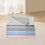 Xoxingysm Summer Blanket Breathable Soft Double-Layer Cold 6