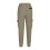 Women's Cargo Joggers Lightweight Quick-Dry Hiking Pants 5