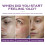 Face Serum with 2.5% Retinol and Bakuchiol 4