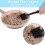 Meat Chopper for Ground Beef and Potatoes Nylon 4