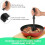 Meat Chopper for Ground Beef and Potatoes Nylon 7