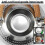 Stainless Steel Whistling Tea Kettle 2L 6