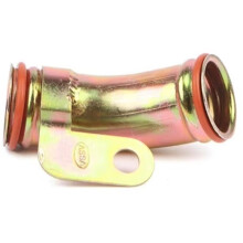 MD347975 Tuyau D'Admission de Pompe à Eau pour Montero Pajero IO Pinin H66W H67W H76W H77W 4G93 4G94 1.8L 2.0L