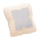Fleece Blanket Soft Thick Nap Blanket 100x150cm Beige 5