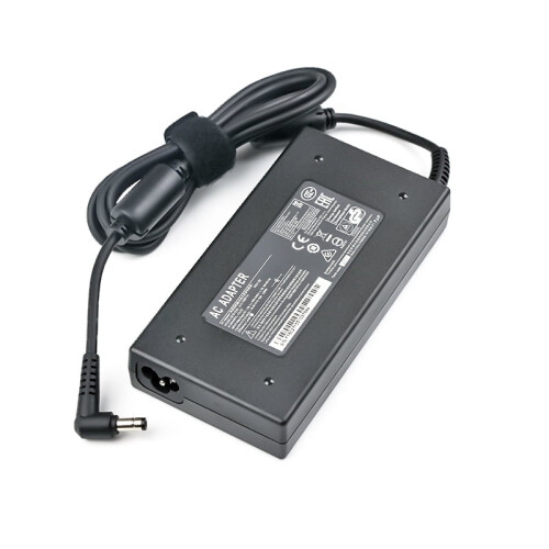 Προσαρμογέας AC φορητού υπολογιστή Chicony 19.5V6.15A για MSI GP60GF63 2