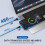 USB Charger Block and Cables Set for iPhone 14 5