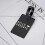 Luggage Tags for Suitcases Umbrella Academy 2 Pack 6