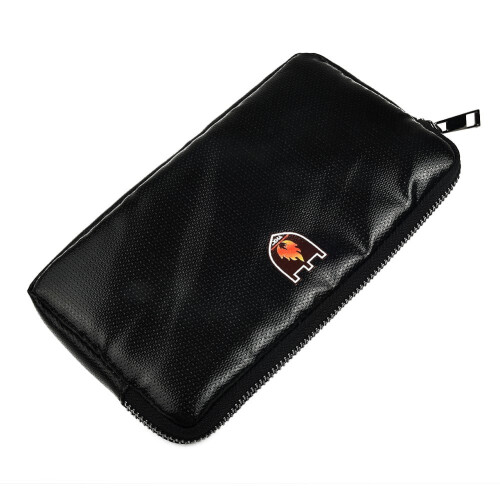 Fireproof Cash Safe Bag Waterproof Document Envelope 1
