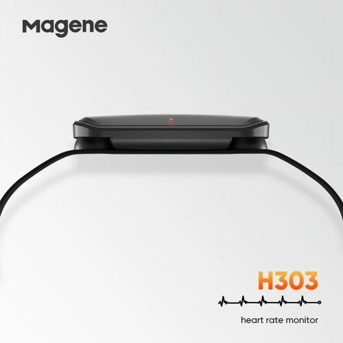 Heart Rate Band ANT+ Bluetooth Sensor for Polar and Garmin 1