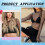 Černá polyesterová síťovina, šířka 3 yardy, 59,8 palce 7