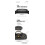 Heart Rate Band ANT+ Bluetooth Sensor for Polar and Garmin 6