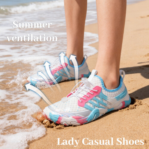 Παπούτσια Willtoo Hike Barefoot Unisex Αδιάβροχα για Υπαίθριες Δραστηριότητες 2