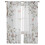 Sheer Curtains Spring Floral Butterfly Tree Design Voile 7