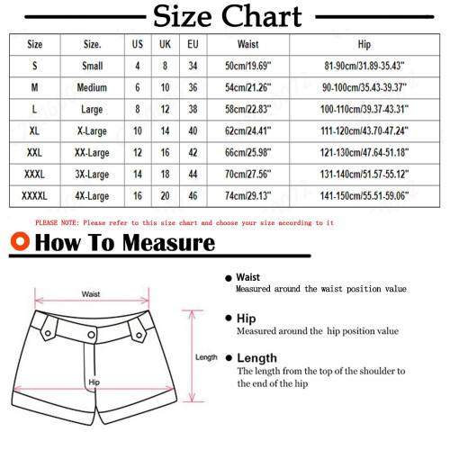 Dameshorts til underkjoler, sømløse, anti-gnaven 1