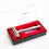 Double-edged safety razor adjustable 6 settings 6