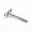 Double-edged safety razor adjustable 6 settings 7