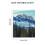 Rocky Mountains River Canvas Wall Art 16x20 in 3