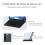 Magic Keyboard Case for iPad Air 13-inch - Slim Lightweight 7