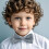 Bow Tie Solid Color Adjustable for Kids Gray Free Size 2