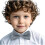 Bow Tie Solid Color Adjustable for Kids Gray Free Size 5