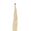 Violin bow horsehair replacement natural white 8