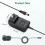 Nabíjačka do steny s adaptérom AC/DC 6,5 V 2 A 5