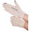 Women's Touch Screen Lace Gloves Floral Short 4