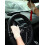 Women's Touch Screen Lace Gloves Floral Short 6