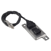 For A3 2003-2008 NOX Sensor Nitrogen Oxide Sensor 06F907807F 5WK9-6607 06F907807A 06F907807B
