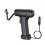 12V DC portable air compressor 150 PSI with digital gauge 3