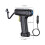 12V DC portable air compressor 150 PSI with digital gauge 4