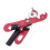Stop Descender Self-Braking Belay Device for 9-13mm Rope 3