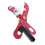 Stop Descender Self-Braking Belay Device for 9-13mm Rope 4