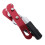 Stop Descender Self-Braking Belay Device for 9-13mm Rope 6