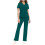 Scrubs Set Green XL 2