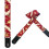Guitar Strap Cherry Blossom Series for Folk and Electric 5
