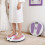 Core Rotation Board for Home Workout 1pc 4