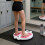 Core Rotation Board for Home Workout 1pc 5