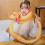 Snake Plush Toy Soft Life Style 100cm Stuffed Teaching Tool 3