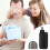Nose and Ear Trimmer Rechargeable Travel Size 7