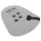 Surfboard Anti-slip Pads Light Grey Large 6