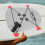 Surfboard Anti-slip Pads Light Grey Large 7