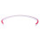 Bathroom Water Barrier Strip Silicone Dry Wet Separator 6