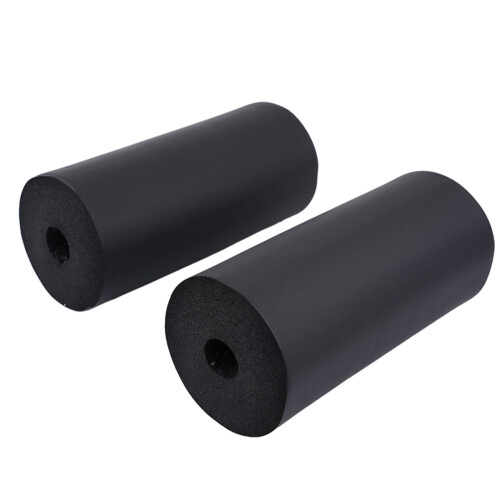 High Density Foam Pads for Leg Extension Machines 2 Pack 2
