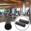 High Density Foam Pads for Leg Extension Machines 2 Pack 4